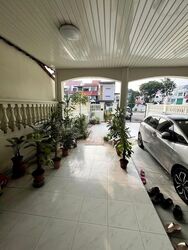 President Gardens (D26), Terrace #622682591